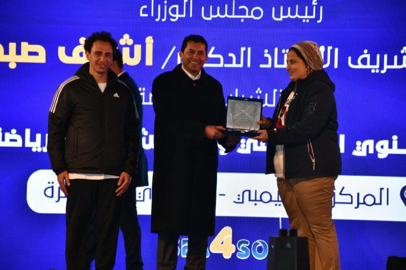 احتفالية اليوم السنوى لمبادرة شباب يدير شباب