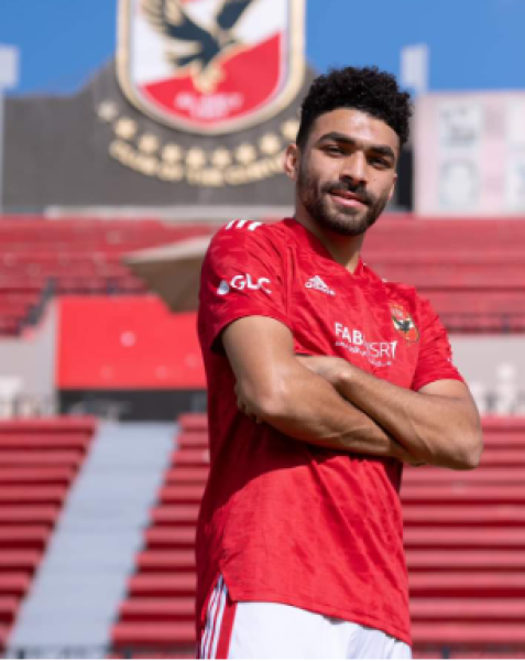 خالد عبد الفتاح