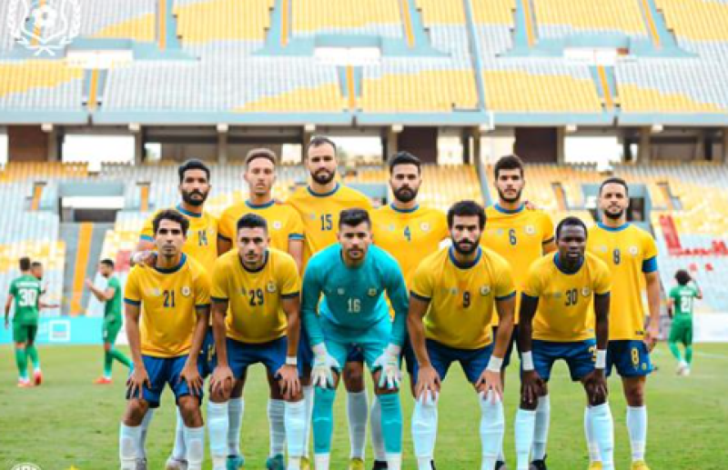 الاسماعيلى