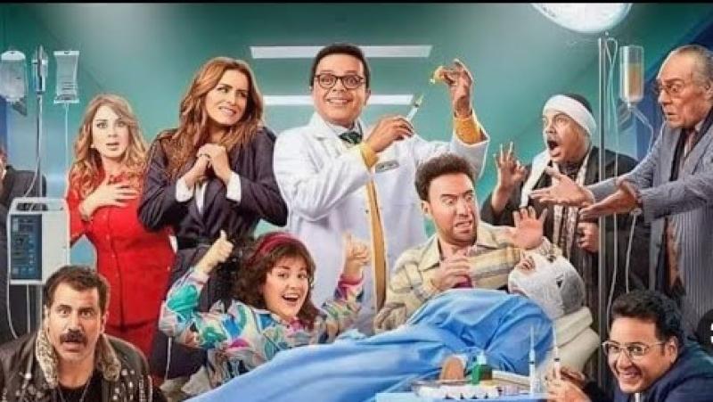فيلم نبيل الجميل
