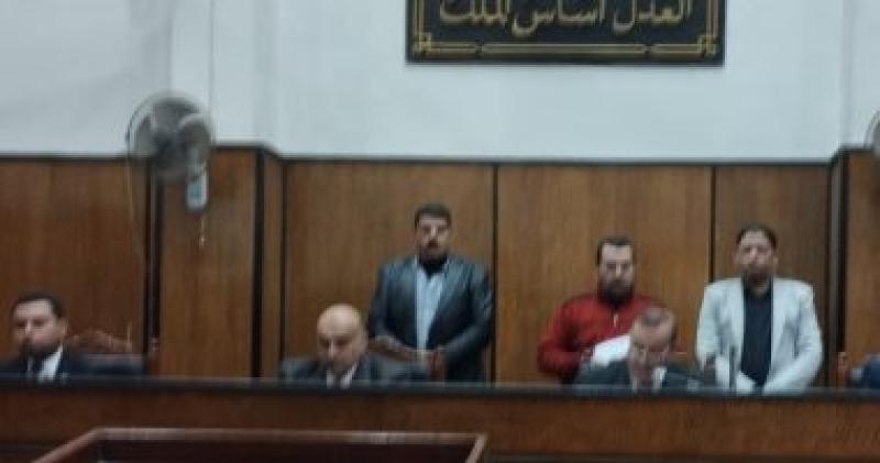 محكمة 