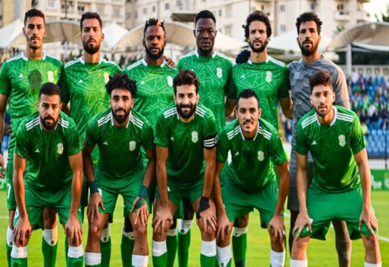 الاتحاد السكندري