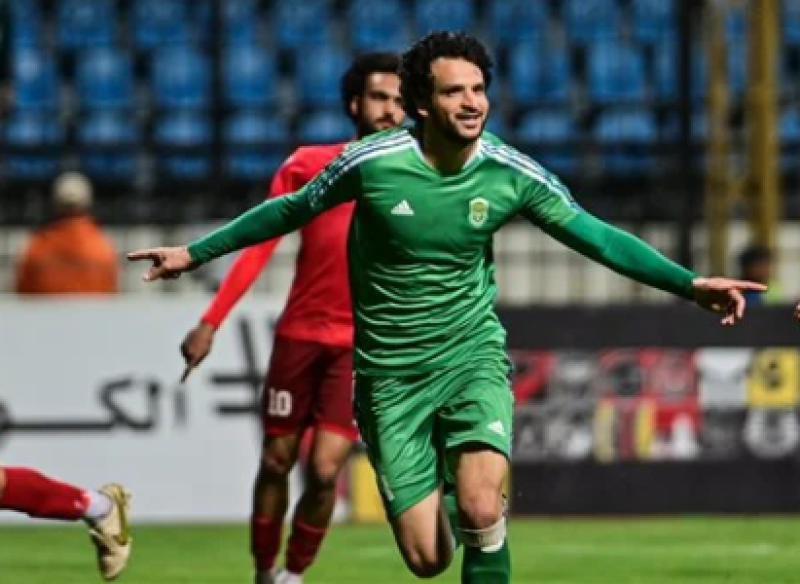 محمود علاء