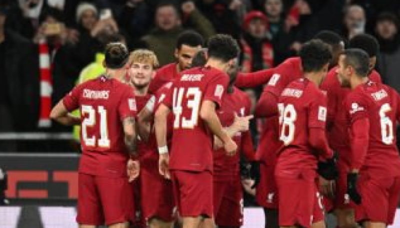 ليفربول