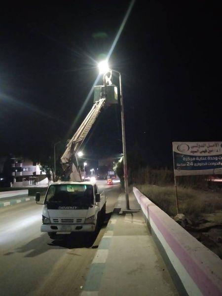 مدينة الاباصيري
