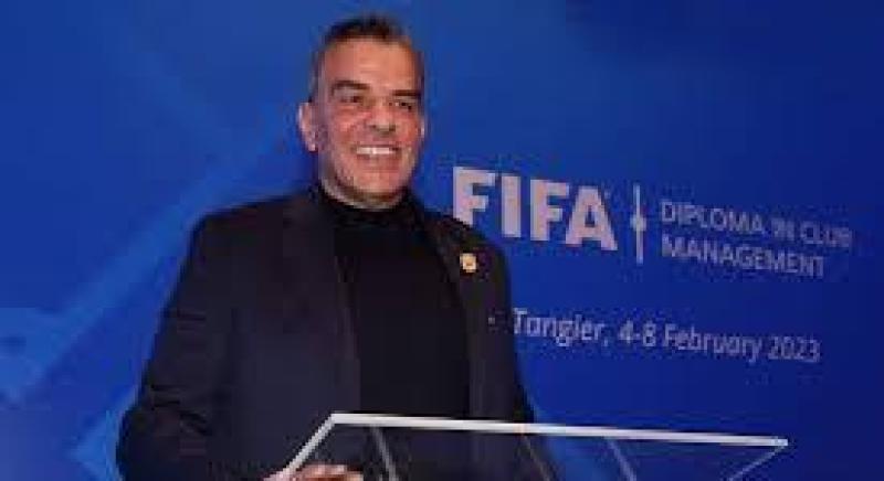 خالد مرتجي