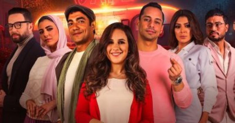 حكايات جروب الدفعة