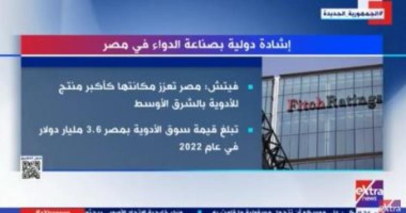 جانب من التقرير