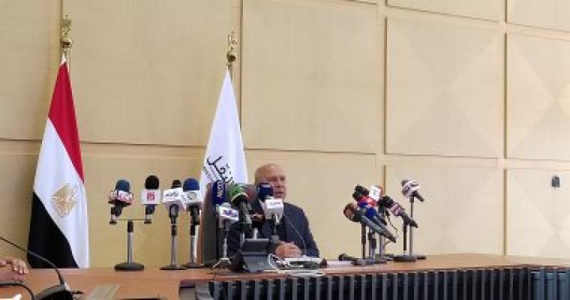 وزير النقل