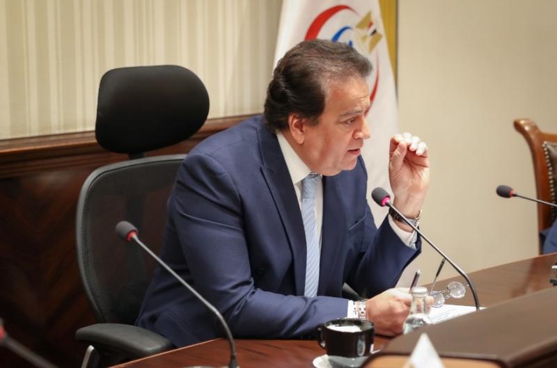 الدكتور خالد عبدالغفار