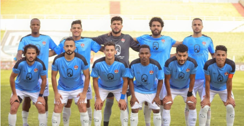 غزل المحلة