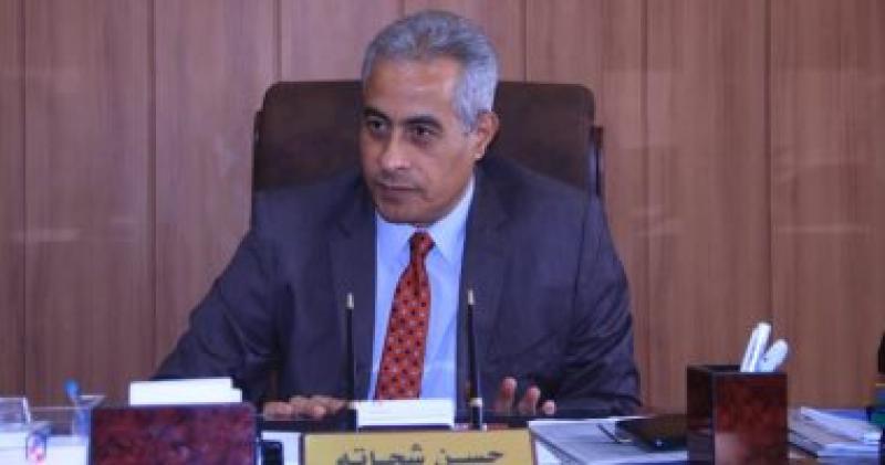 وزير القوي العاملة 