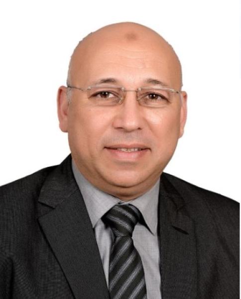 النائب رياض اسماعيل