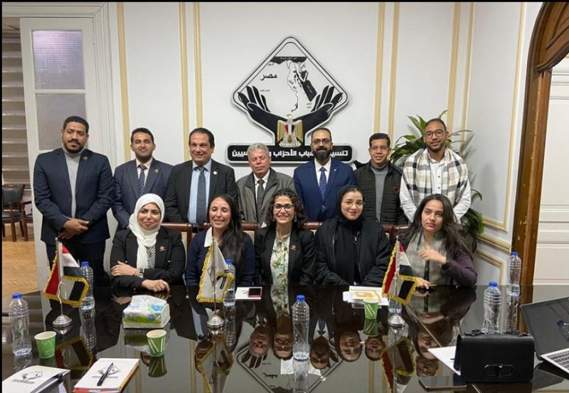 "التنسيقية" تعقد ورشة عمل حول العدالة الاجتماعية