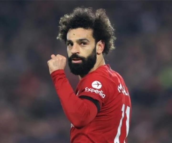 محمد صلاح 