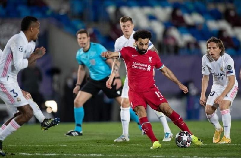 ريال مدريد 