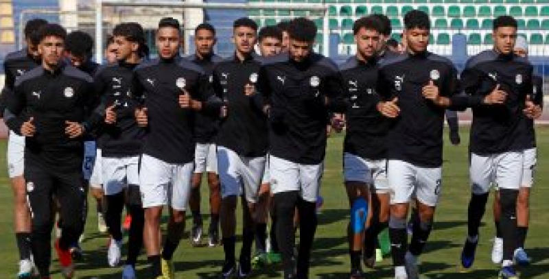 منتخب الشباب