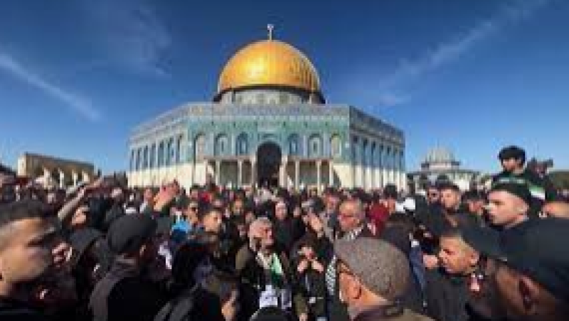 فلسطين