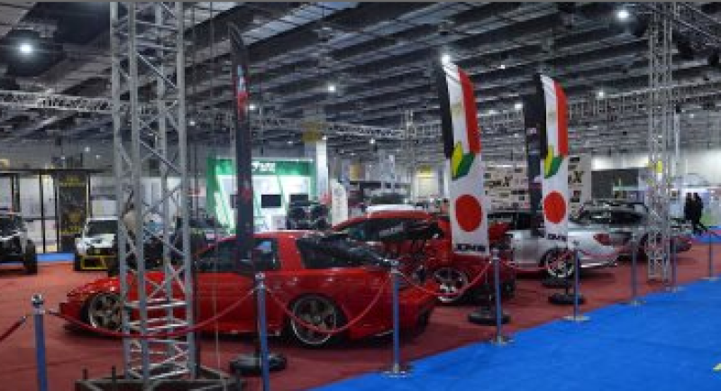 معرض سبورتس إكسبو