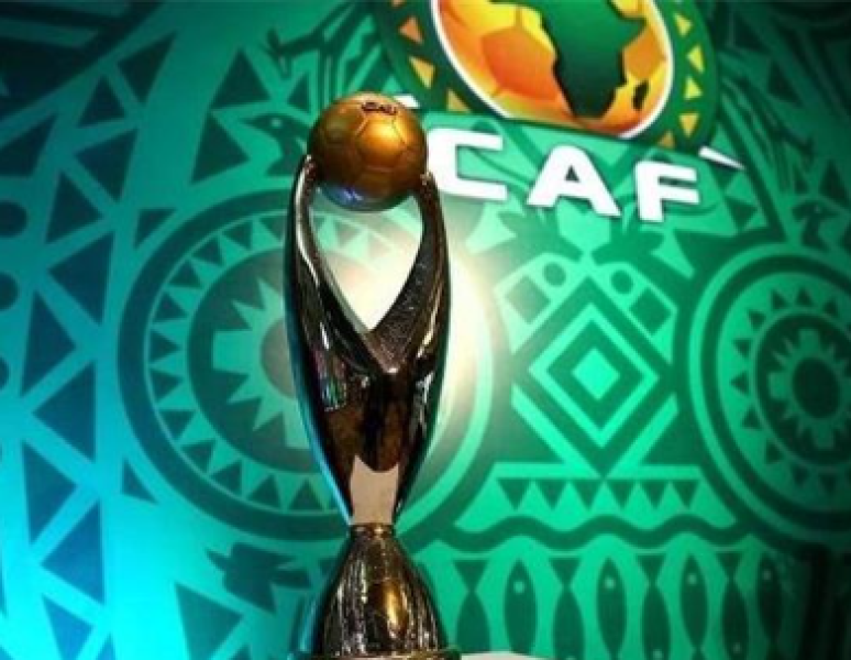 دوري أبطال أفريقيا