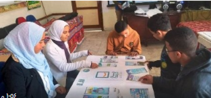 ندوة توعية