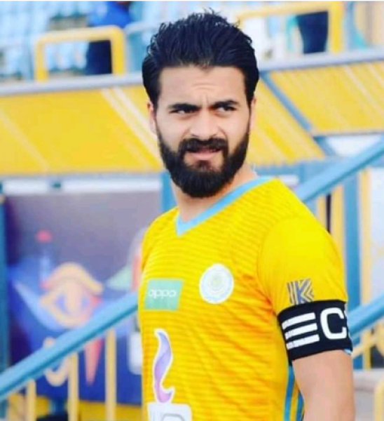 عماد حمدى