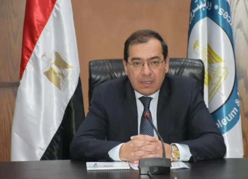 المهندس طارق الملا وزير البترول والثروة المعدنية