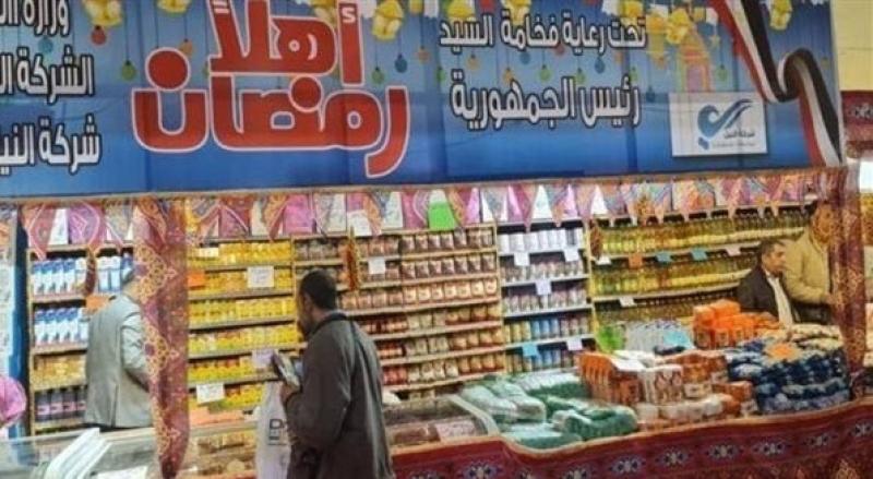  أهلا رمضان 