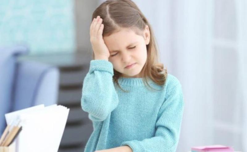 أسباب ارتفاع ضغط الدم للأطفال وطرق الوقاية