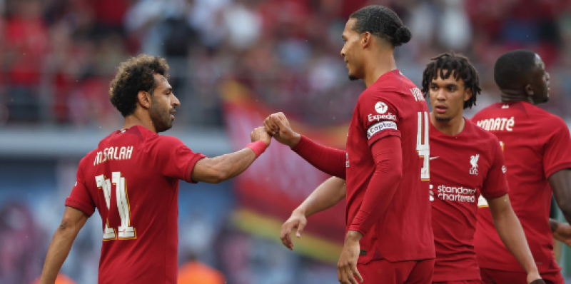 ليفربول