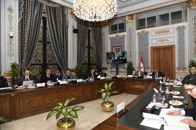 .لجنة صياغة قانون الإجراءات الجنائية