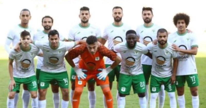 المصري البورسعيدي