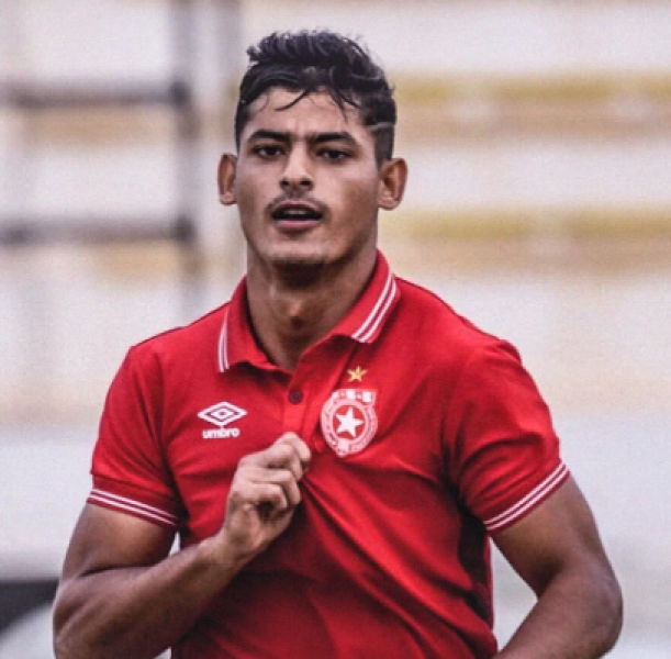 محمد الضاوي كريستو 
