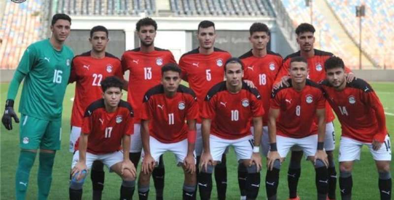 منتخب الشباب