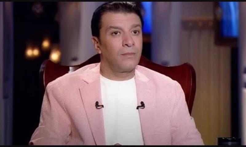  الفنان مصطفى كامل