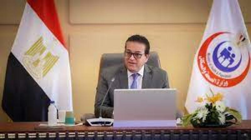الدكتور خالد عبد الغفار 