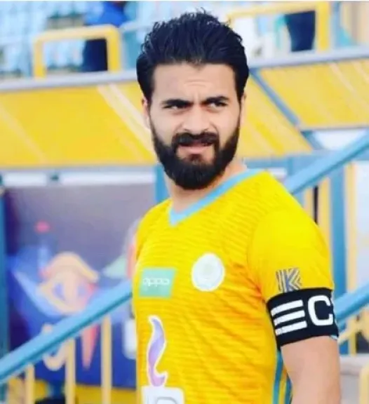 عماد حمدى 