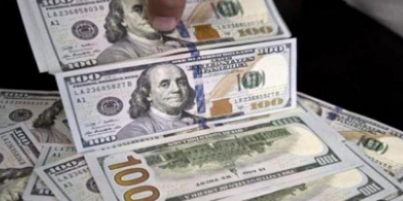 أسعار الدولار