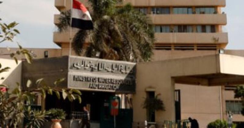 الري  
