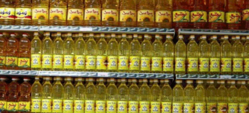 زيت النخيل