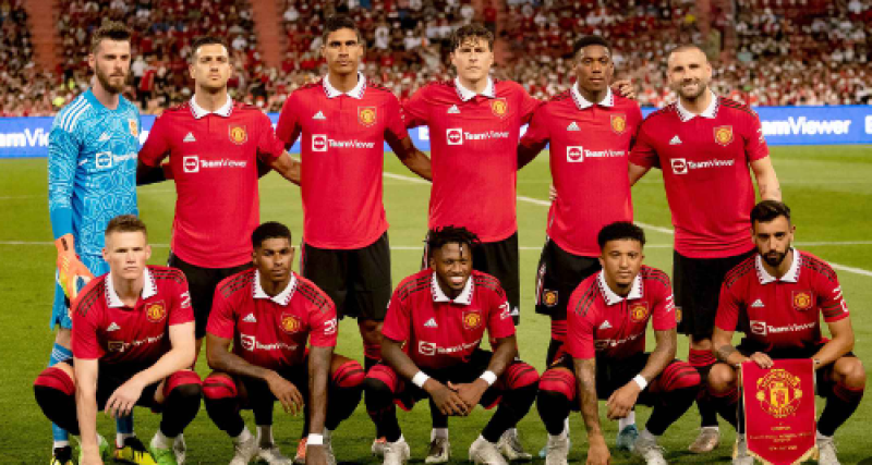 مانشستر يونايتد