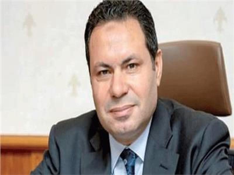 هشام الحصري 