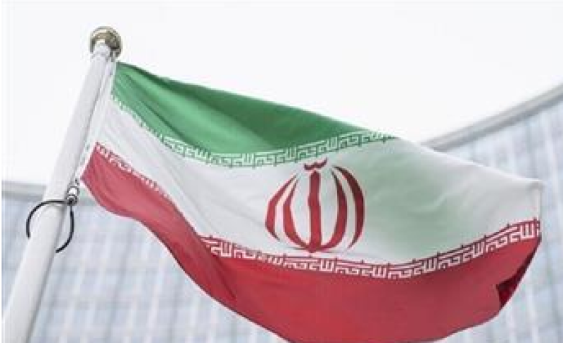 إيران