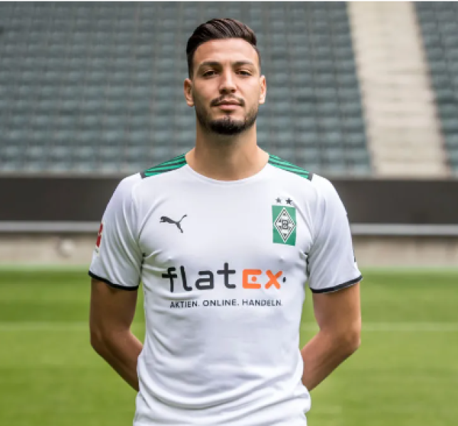 رامي بن سبعيني