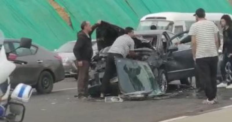 حادث 