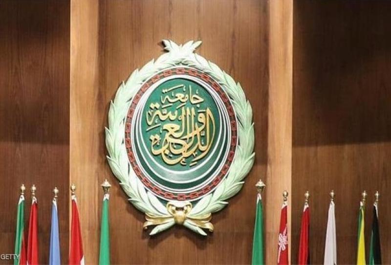  جامعة الدول العربية
