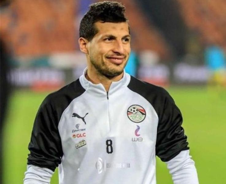 طارق حامد