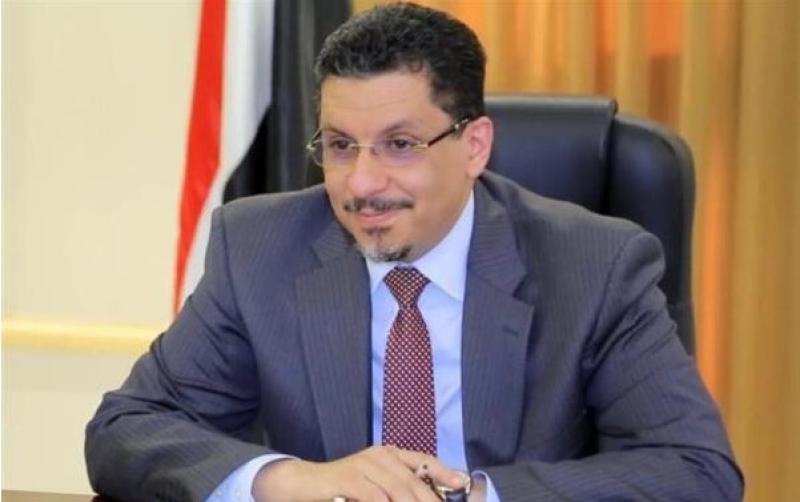 الدكتور أحمد عوض بن مبارك
