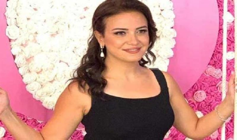 ريهام عبدالغفور 