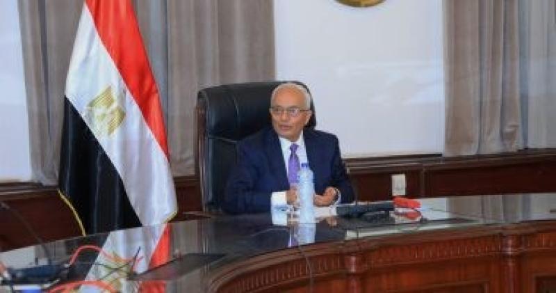 الدكتور رضا حجازى